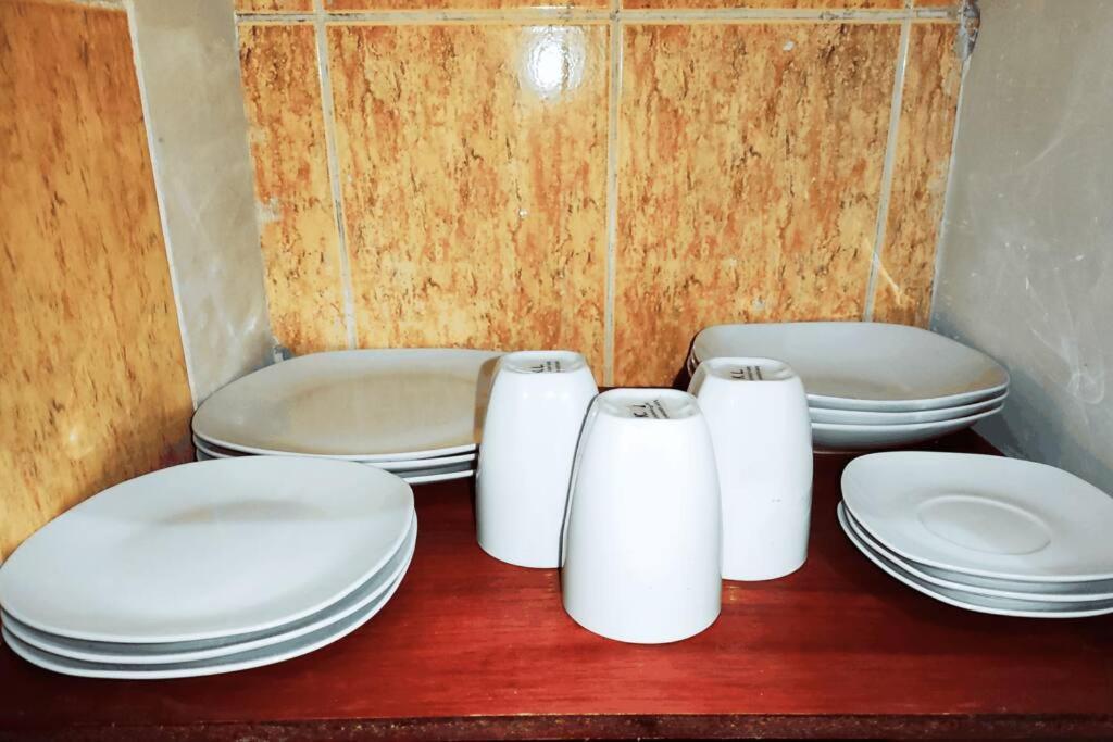 Apartamento Comodo Garzonier En Sopocachi La Paz