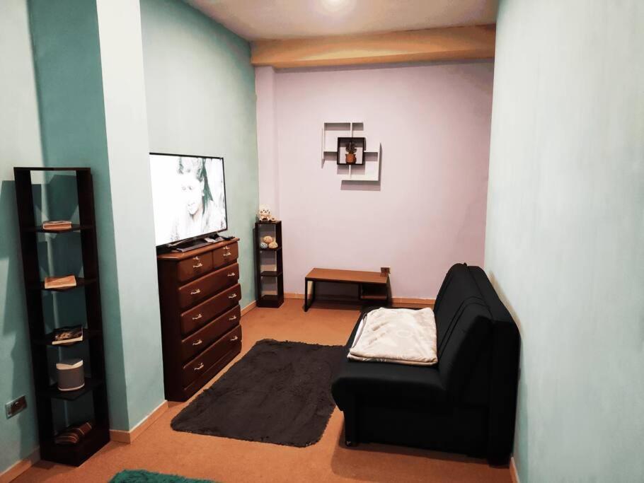Comodo Garzonier En Sopocachi Apartamento La Paz